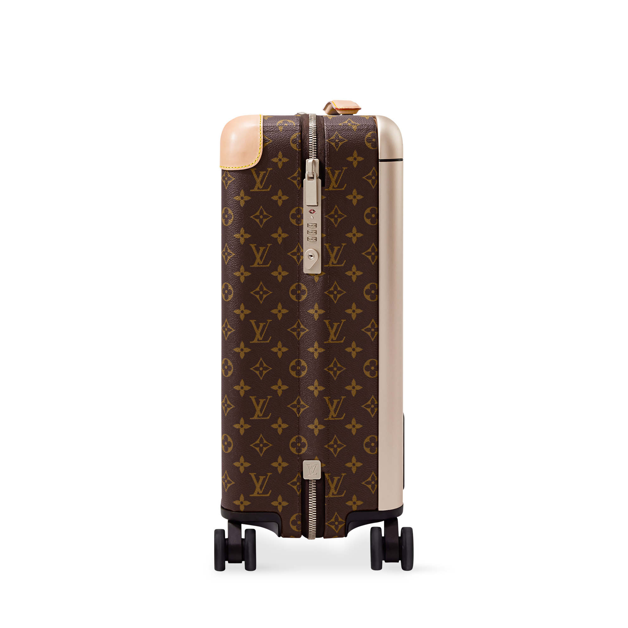 Horizon 50 Monogram Canvas - Travel M13768 | LOUIS VUITTON